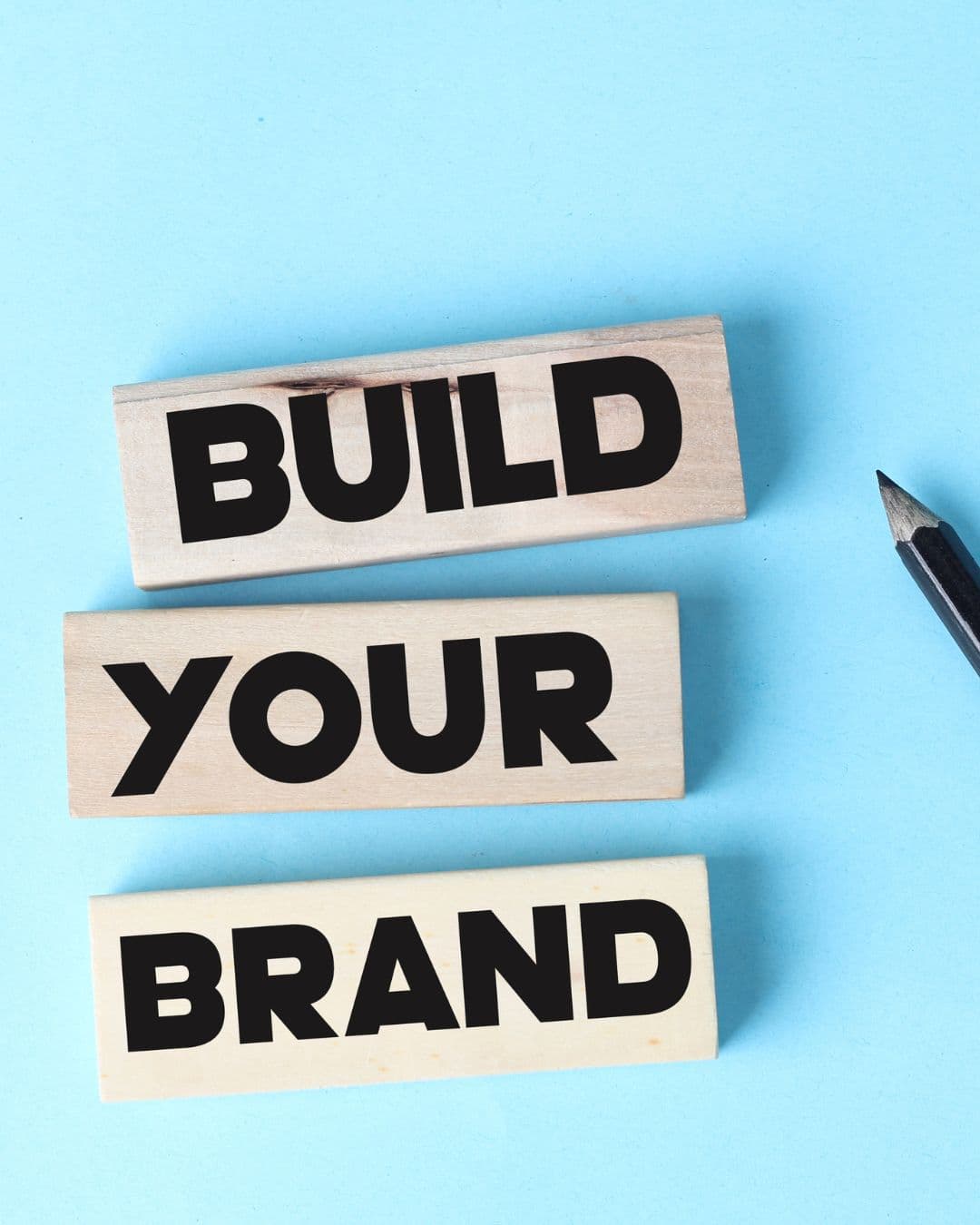 Brand collateral samples
